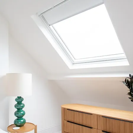House Lowenek Holiday home St Ives (Cornwall)