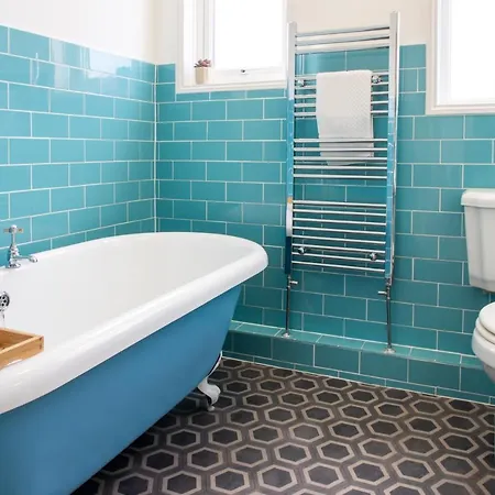 Holiday home House Lowenek St Ives (Cornwall)