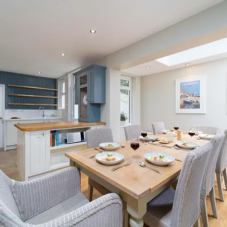 Tregarth St Ives (Cornwall)