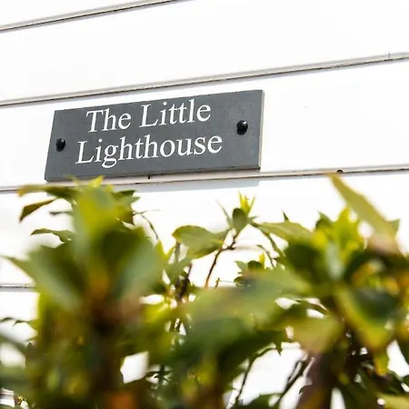 The Lighthouse Penthouse, And * St Ives (Cornwall)