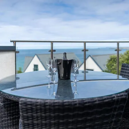 Holiday home Porthminster Mews St Ives (Cornwall)