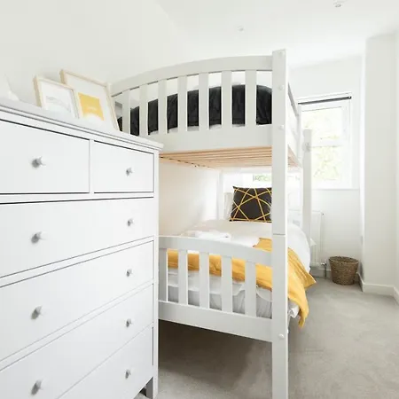 Vitamyn Sea, 4 Bedroom House, Sea Views Of St Ives, Close To Beaches And Town Holiday home