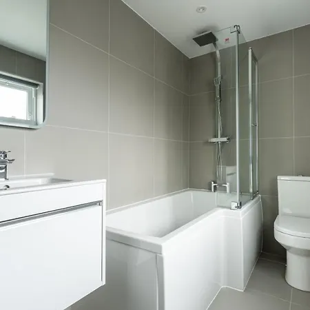 Vitamyn Sea, 4 Bedroom House, Sea Views Of St Ives, Close To Beaches And Town St Ives (Cornwall)