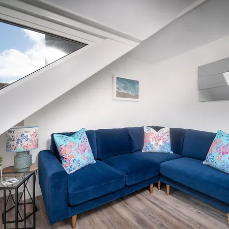 Len's Lookout Holiday home