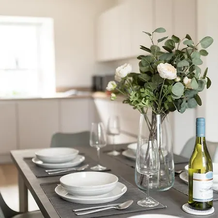 Vitamyn Sea, 4 Bedroom House, Sea Views Of St Ives, Close To Beaches And Town *