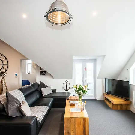 Apartment The Lighthouse Penthouse, And