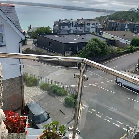 Acomodação com café da manhã  Shoreline St. Ives
