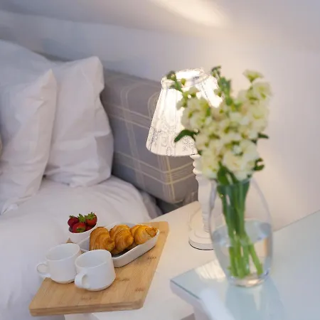 Porthminster Penthouse Apartment *