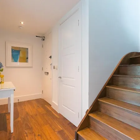 Porthminster Penthouse * St Ives (Cornwall)