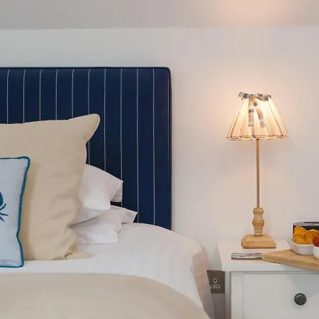 Apartment Porthminster Penthouse St Ives (Cornwall)