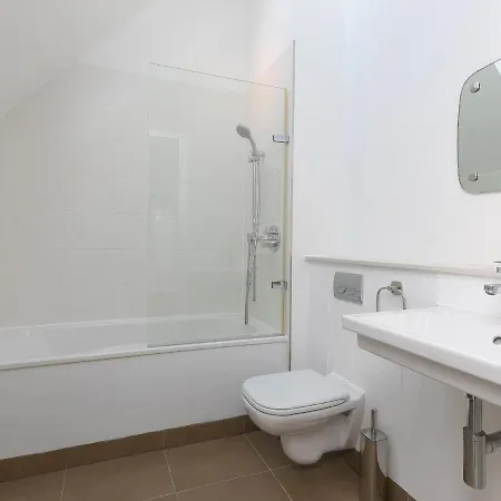 Porthminster Penthouse Apartment