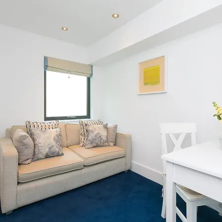 Porthminster Penthouse St Ives (Cornwall)