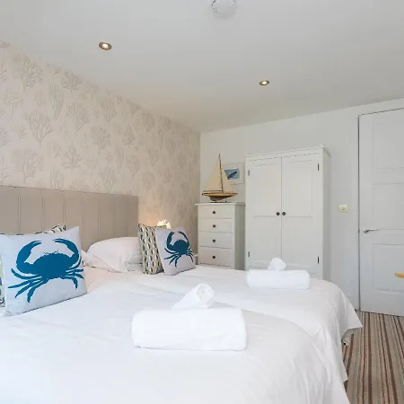 Apartment Porthminster Penthouse