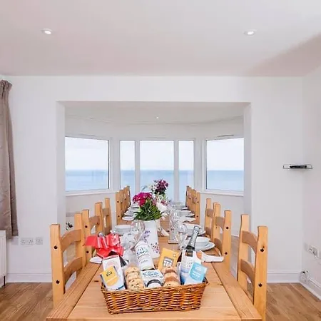 Glas Mordros Guest house St Ives (Cornwall)