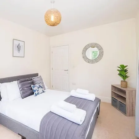 Guest house Glas Mordros St Ives (Cornwall)
