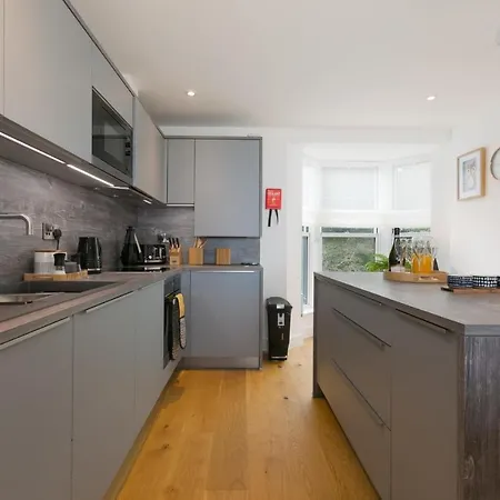 View Holiday home St Ives (Cornwall)