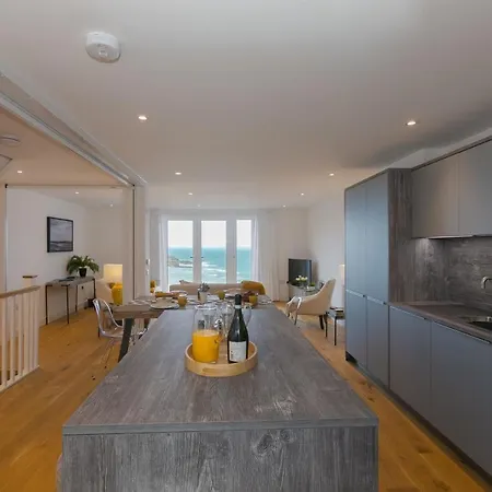 View Holiday home