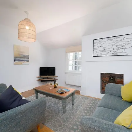 Alba Holiday home St Ives (Cornwall)