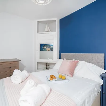 Alba Holiday home