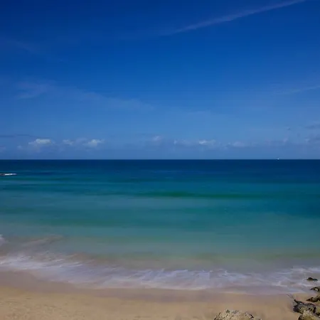 Harbour View Apartment St Ives (Cornwall)