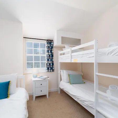 Holiday home Alba St Ives (Cornwall)