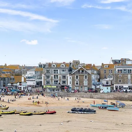 Holiday home Tregurno St Ives (Cornwall)