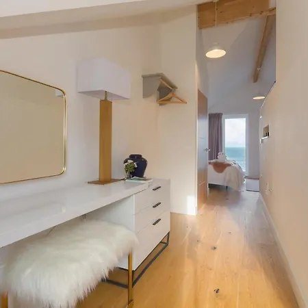 Holiday home View St Ives (Cornwall)