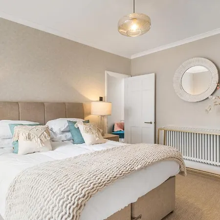 Tregurno Holiday home St Ives (Cornwall)
