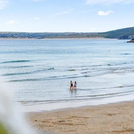 Tregurno Holiday home *