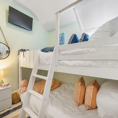 Holiday home Tregurno St Ives (Cornwall)