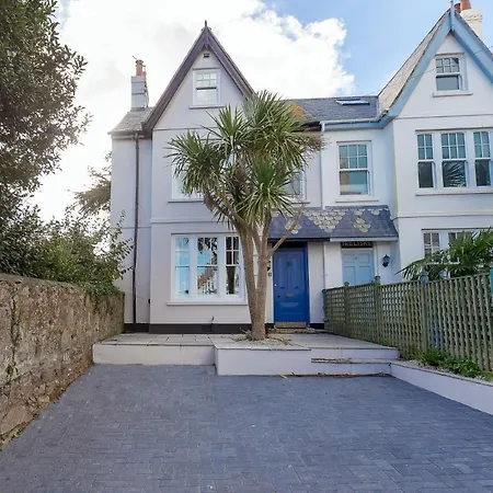 Sea Dream St Ives (Cornwall)