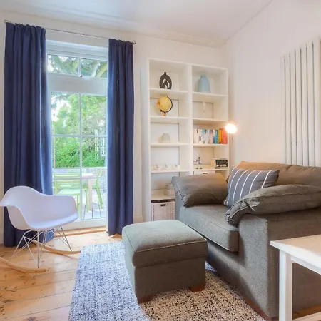 Holiday home Sea Dream St Ives (Cornwall)