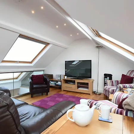 The Sail Loft