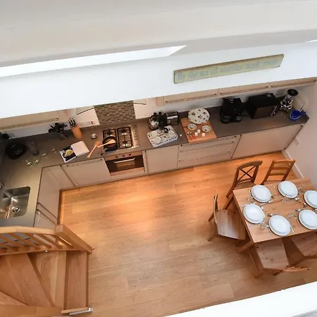 The Sail Loft