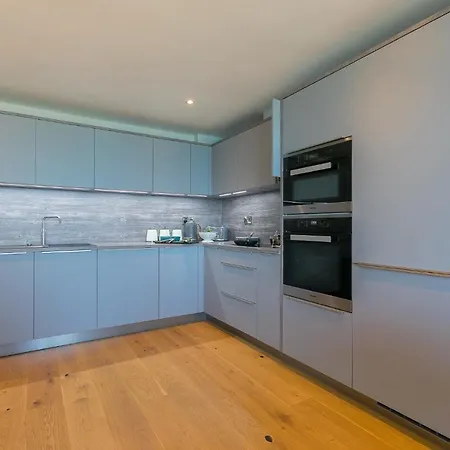 The Oyster Holiday home St Ives (Cornwall)