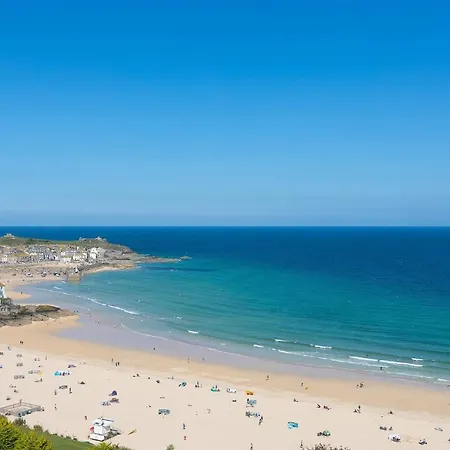 The Oyster Holiday home St Ives (Cornwall)
