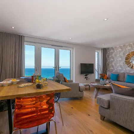 Holiday home The Oyster St Ives (Cornwall)