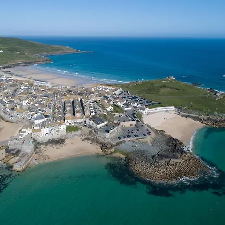 Holiday home Mariners Cottage, St Ives (Cornwall)