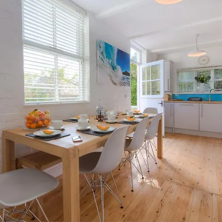 Holiday home Sea Dream St Ives (Cornwall)