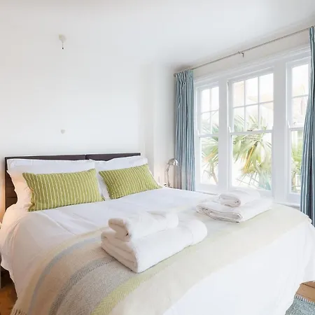Holiday home Sea Dream