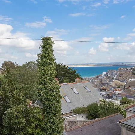 Sea Dream Holiday home St Ives (Cornwall)