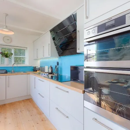 Sea Dream Holiday home *