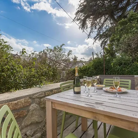 Sea Dream Holiday home St Ives (Cornwall)