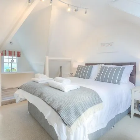 Sea Dream Holiday home