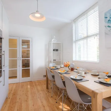Holiday home Sea Dream