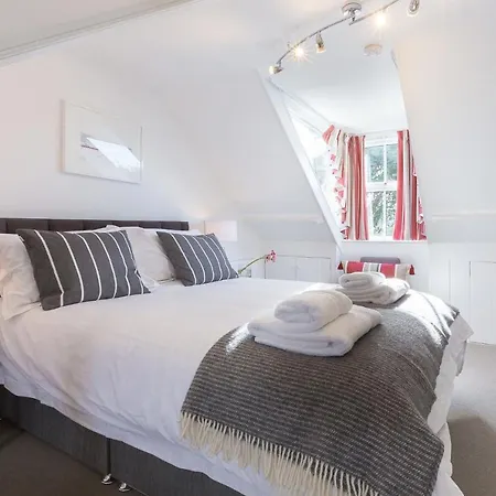 Sea Dream Holiday home *