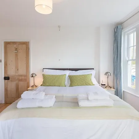 Holiday home Sea Dream
