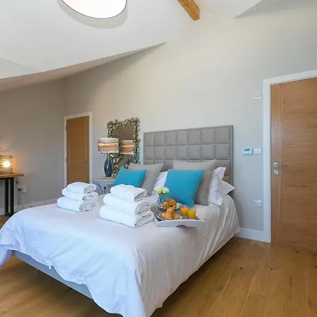 Holiday home The Oyster St Ives (Cornwall)