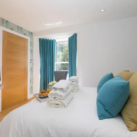 Holiday home The Oyster