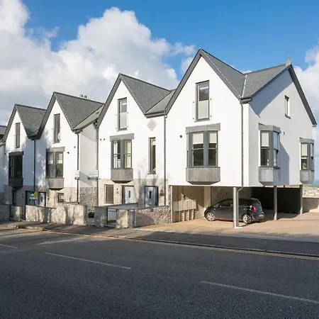 Apartment The Pearl St Ives (Cornwall)